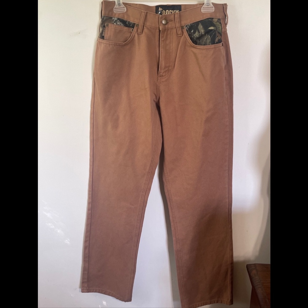 Rocky Mountain Guide Gear Pants Size 30x32